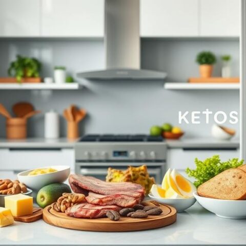 understanding keto diet science