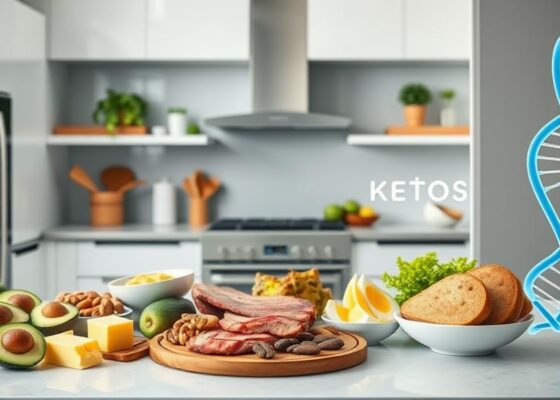 The Science Behind the Keto Diet