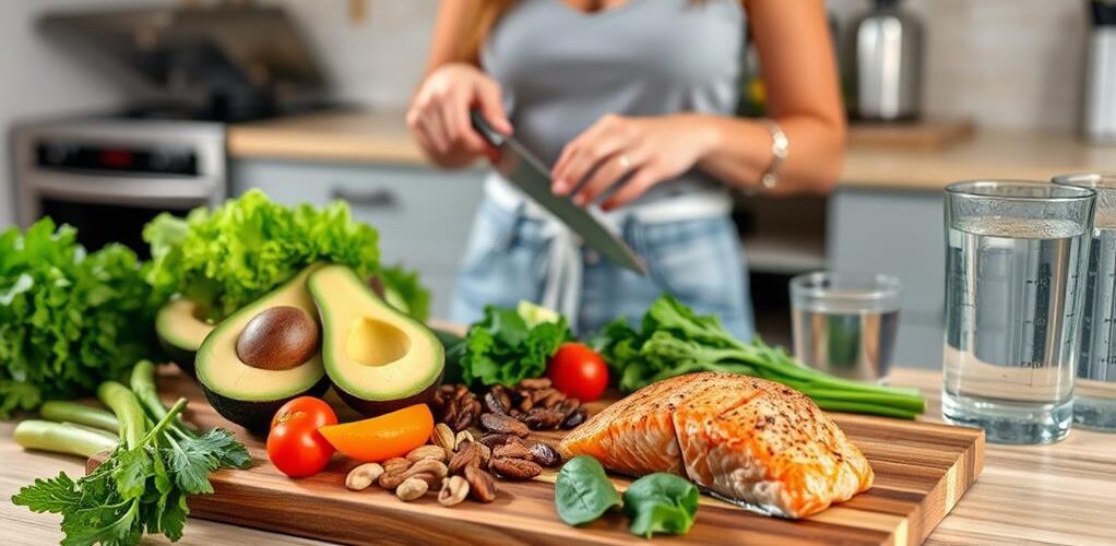 How Women Can Optimize Their Keto Diet for Weight Loss