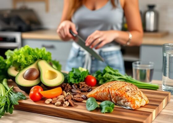 How Women Can Optimize Their Keto Diet for Weight Loss