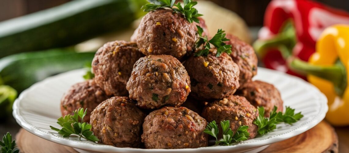 Meatballs