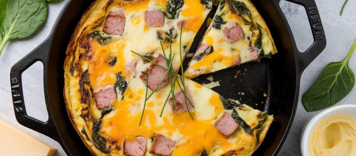 Frittata