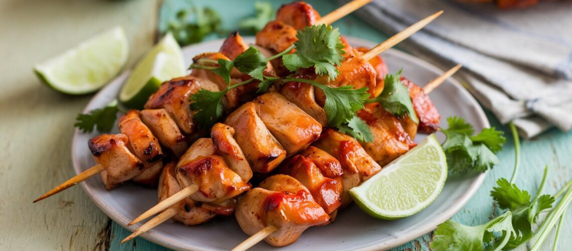 Skewers