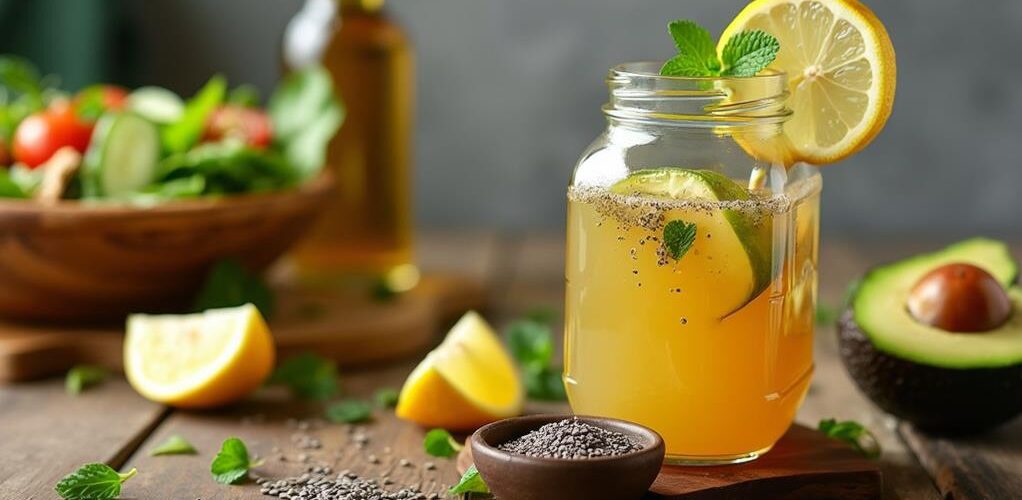 10 Tips to Use Apple Cider Vinegar on Your Keto Diet