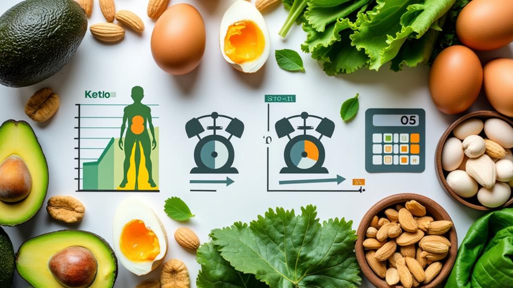 caloric intake influencing factors