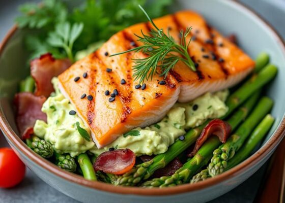 How Much Fat Per Day on Keto Diet: A Quick Guide