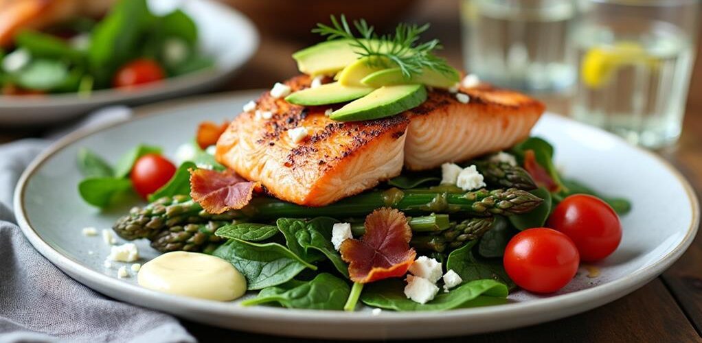 How Many Grams of Fat Per Day on Keto Diet