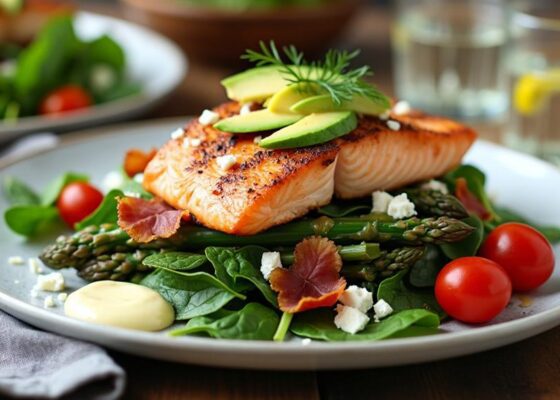 How Many Grams of Fat Per Day on Keto Diet