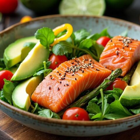 enhancing keto diet fat