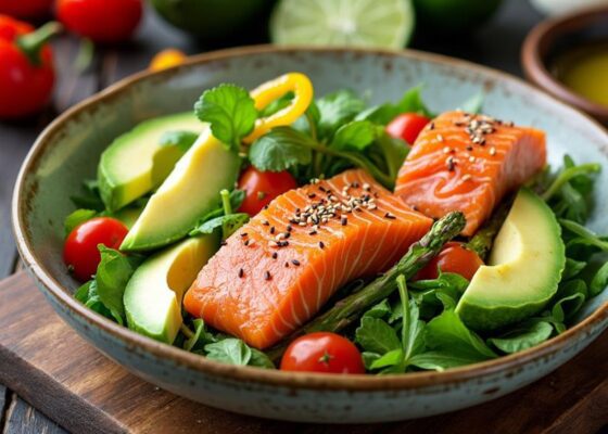 7 Tips to Add More Fat to Your Keto Diet