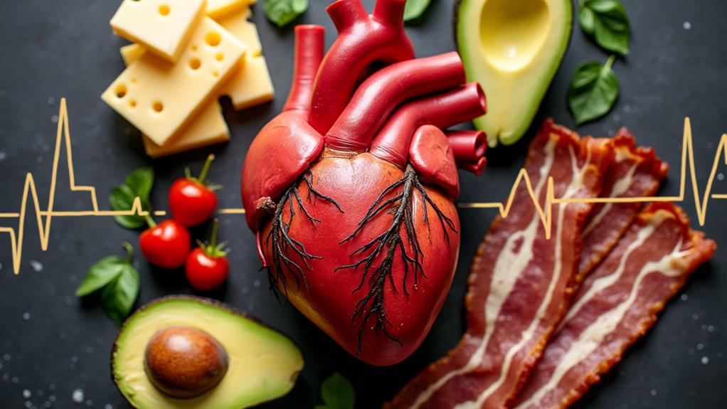 heart disease risk factors