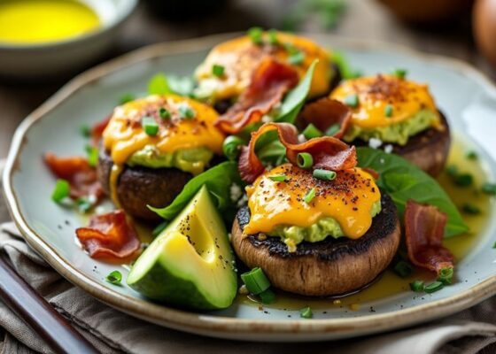 3 Simple Tips to Add More Fat to Your Keto Diet