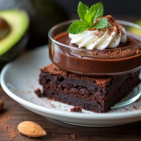 keto desserts for cravings