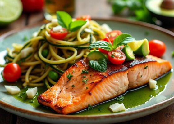 How Many Carbs on a Keto Diet for Beginners