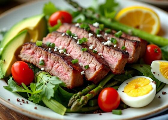 How Many Carbs Should Males Eat on a Keto Diet?