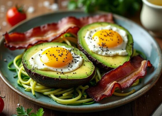 How Many Carbs Are You Allowed on a Keto Diet?