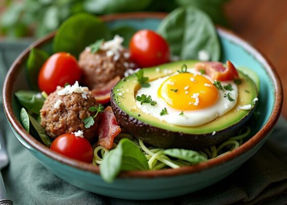 How Long Should You Stay on the Keto Diet?