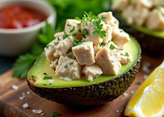 5 Must-Have Foods Allowed on Your Keto Diet