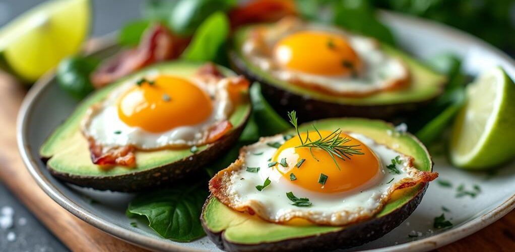 10 Essential Foods to Buy for a Keto Diet