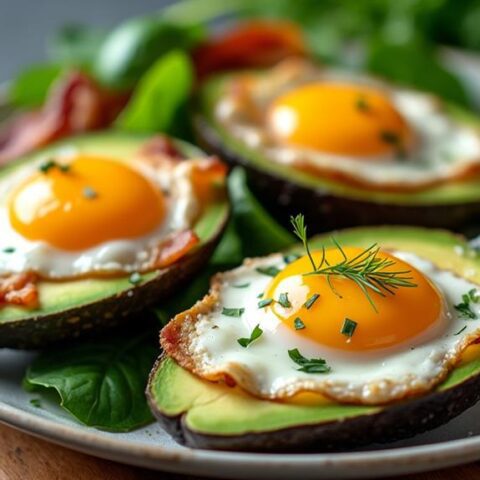 keto diet essential foods