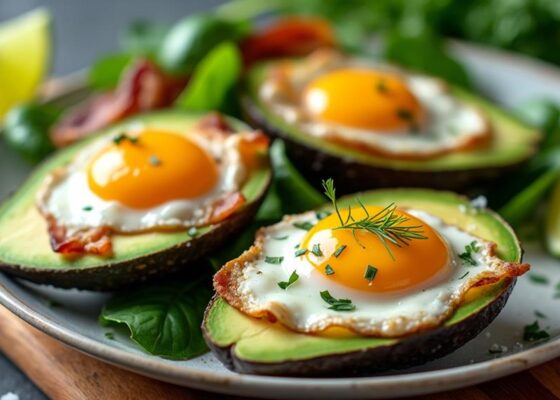 10 Essential Foods to Buy for a Keto Diet