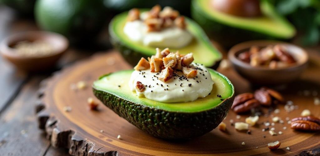 5 Simple Tips to Add Fat to Your Keto Diet Without Extra Protein