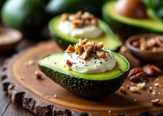 5 Simple Tips to Add Fat to Your Keto Diet Without Extra Protein