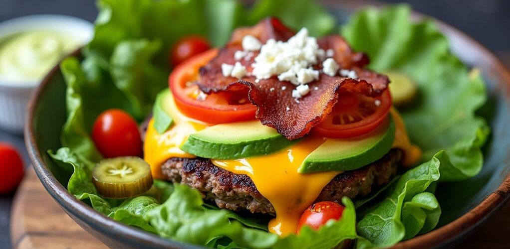 How Much Fat Should You Eat on a Keto Diet?