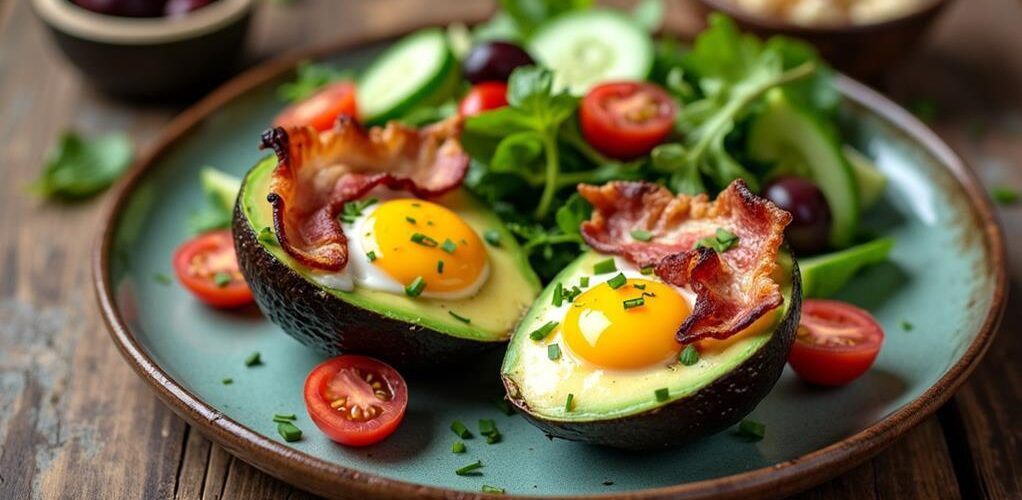 7 Steps to Start Your Keto Diet Journey