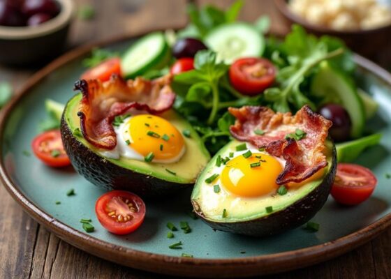 7 Steps to Start Your Keto Diet Journey