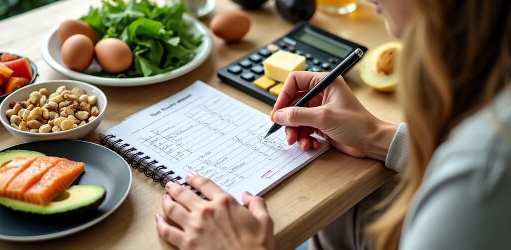 7 Steps to Calculate Your Keto Diet Macros Perfectly