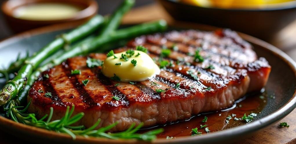 How Much Meat Can You Eat on a Keto Diet?