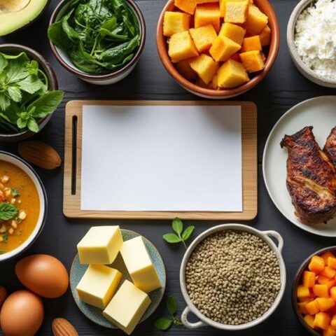 keto diet preparation guide