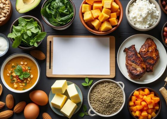 10 Essential Steps to Prepare for the Keto Diet