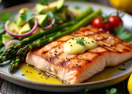 How Much Protein Should You Eat on a Keto Diet?