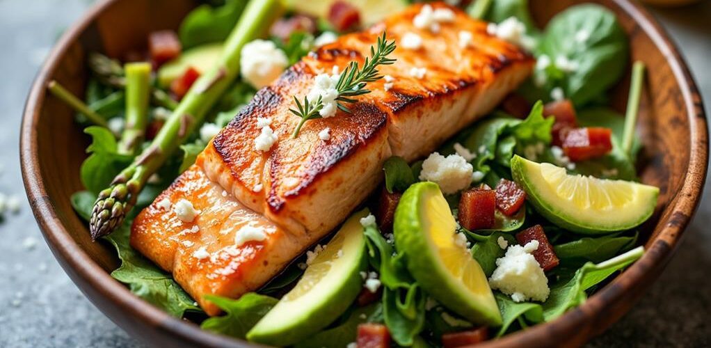 How Much Protein Should I Eat on a Keto Diet: Step-by-Step Guide