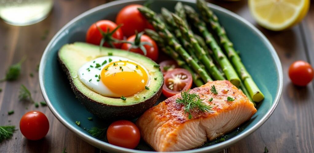 3 Simple Steps to Start the Keto Diet Today