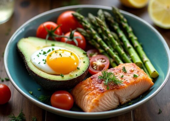 3 Simple Steps to Start the Keto Diet Today