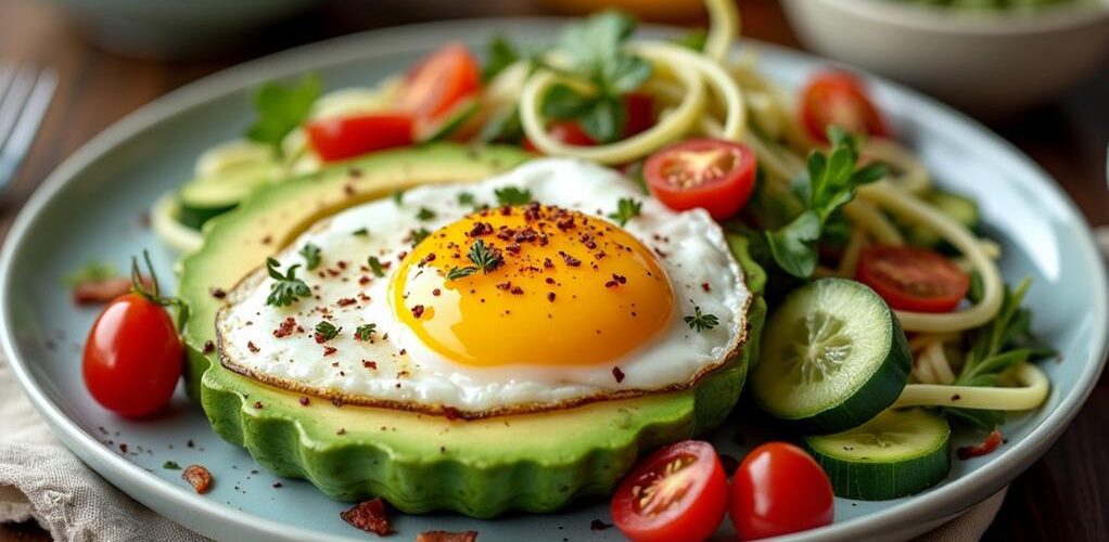 7 Simple Steps to Start a Keto Diet in 2024