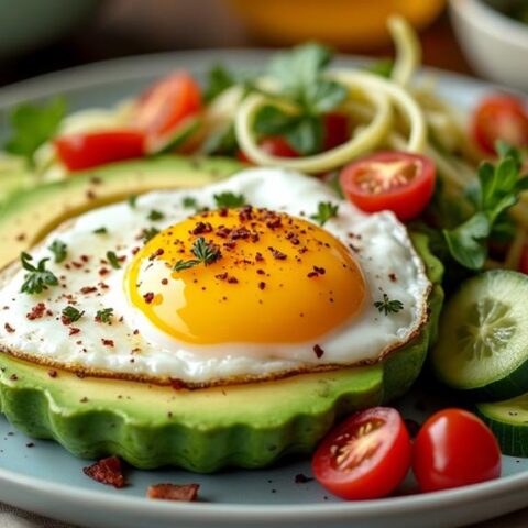 keto diet starting guide 2024