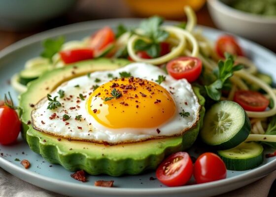 7 Simple Steps to Start a Keto Diet in 2024