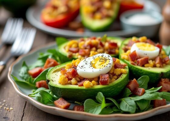 5 Tips to Gain Weight on the Keto Diet