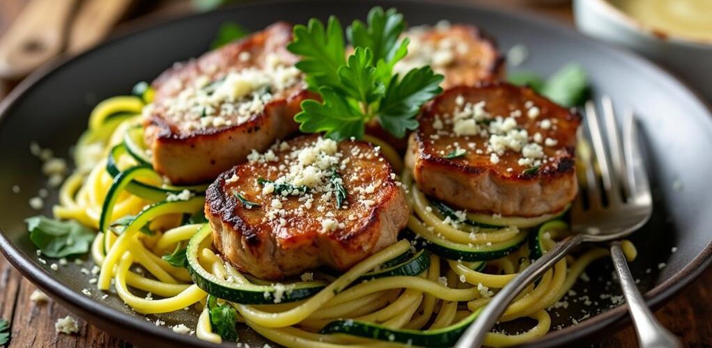 3 Delicious Keto Dinners for Your Diet