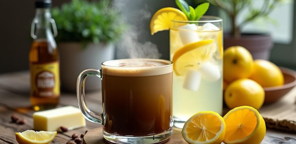 7 Keto-Friendly Drinks You Can Enjoy