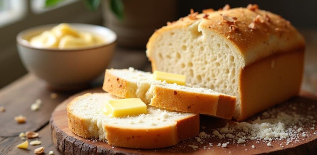 10 Kinds of Bread You Can Eat on a Keto Diet