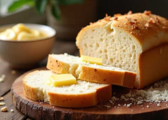 10 Kinds of Bread You Can Eat on a Keto Diet