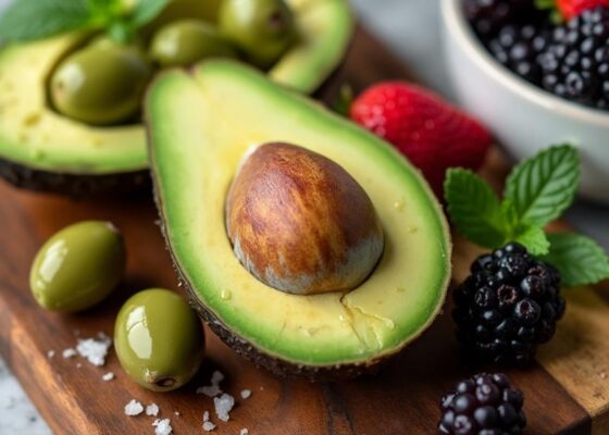 7 Keto-Friendly Fruits You Have for Your Diet