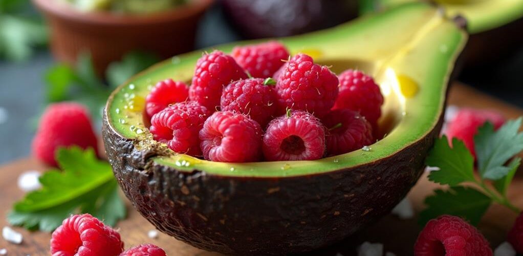 5 Keto-Friendly Fruits You Can Have in Your Diet