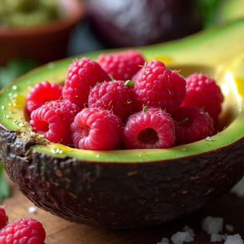 keto friendly fruits list