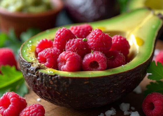 5 Keto-Friendly Fruits You Can Have in Your Diet